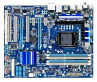 Gigabyte GA-P55A-UD3R